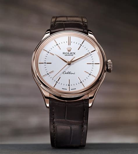 federico lauri rolex|rolex cellini models.